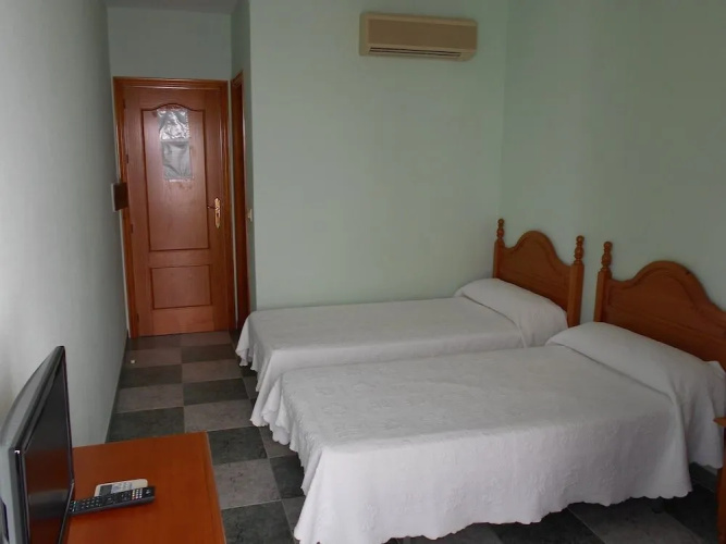 Hostal San Andres