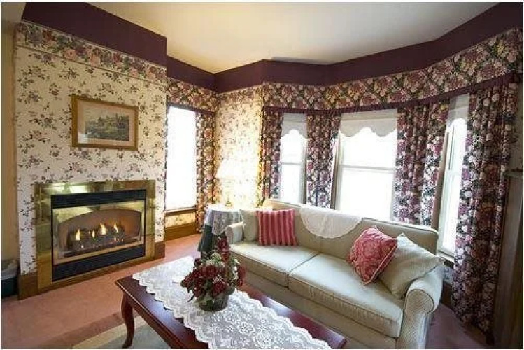 Cranberry Cove Inn