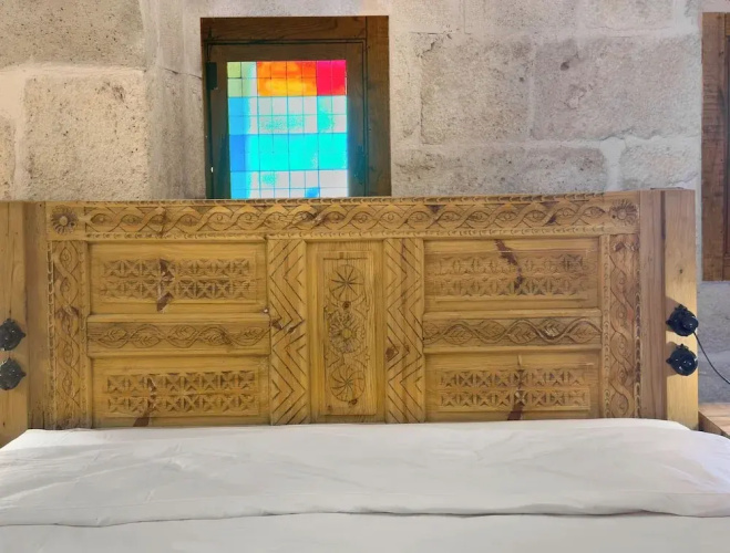 Obruk Kervansaray Museum Hotel