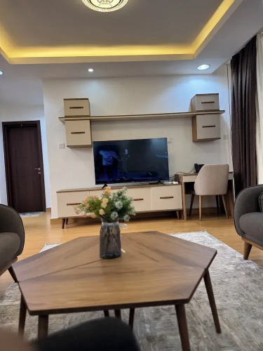 Cascadia Serviced Apartments