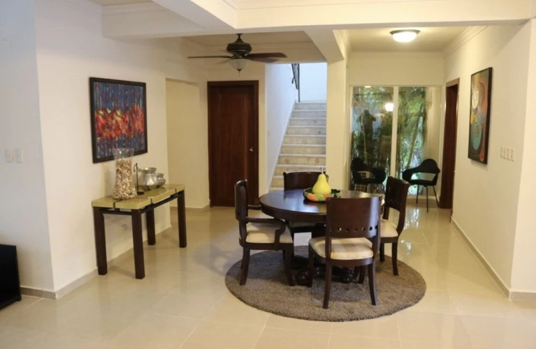 Villa en Guavaberry