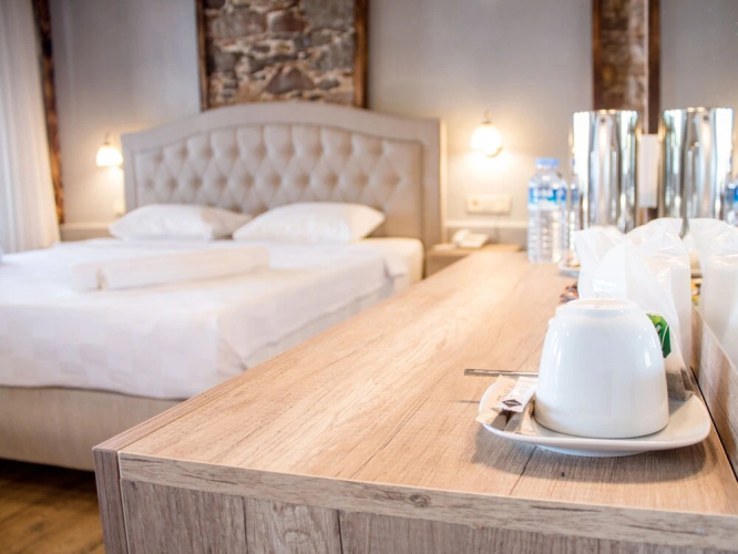 Petra Butik Otel