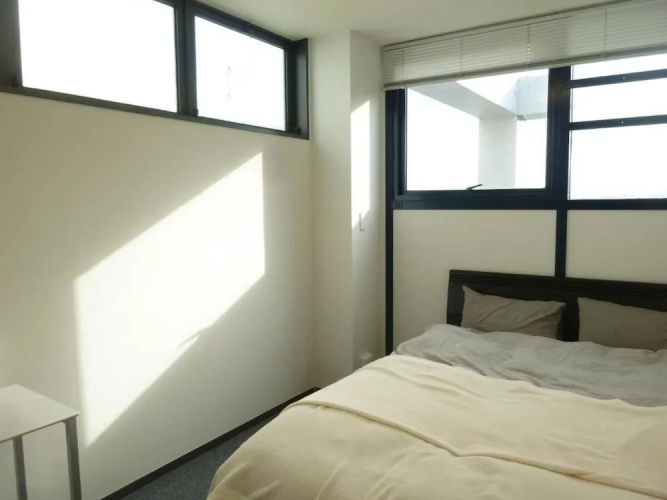 Nagoya Motoyama House A