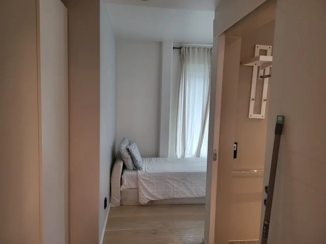 Apartment in Sollentuna Centrum 1205