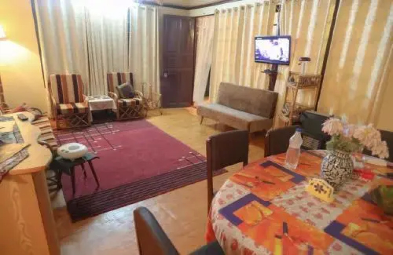Sheenwynds Homestay