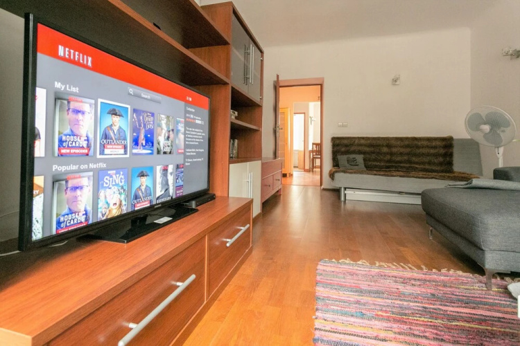 Apartament 41