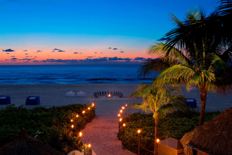 Palm Beach Marriott Singer Island Beach Resortandspa photo 25