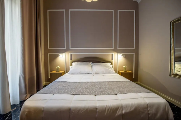 Marie Claire Apartments