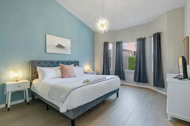 Magical Memories Villa
