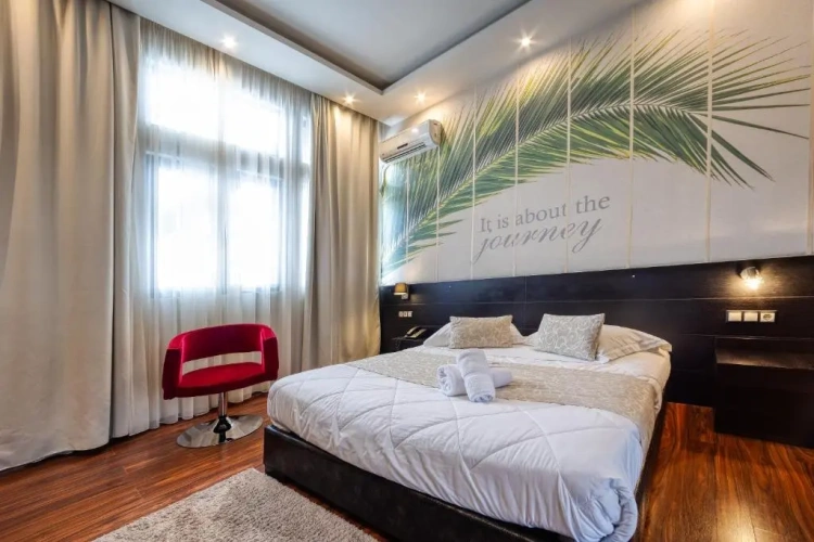 Single room