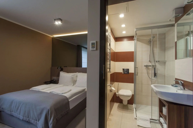 Hotel Ilonn