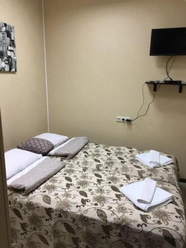 Фотография номера гостиницы Агат