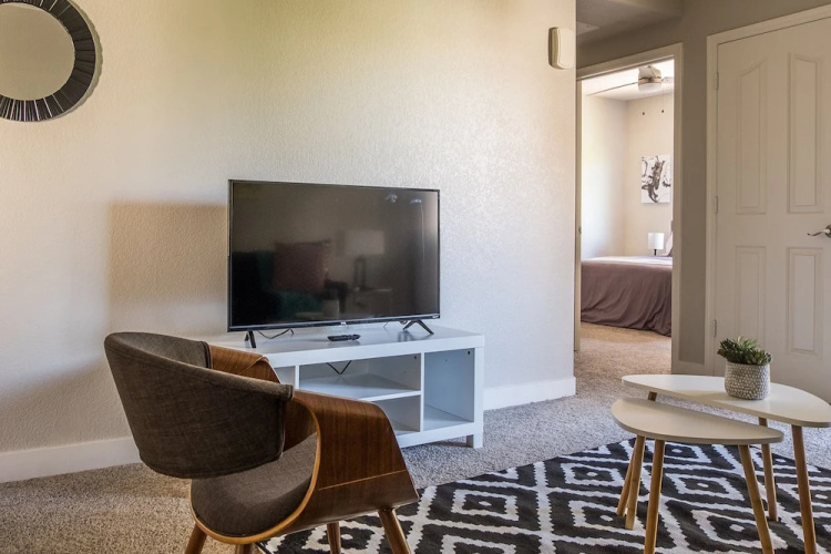 Tempe 1 BR & 2 BR Apts by Frontdesk
