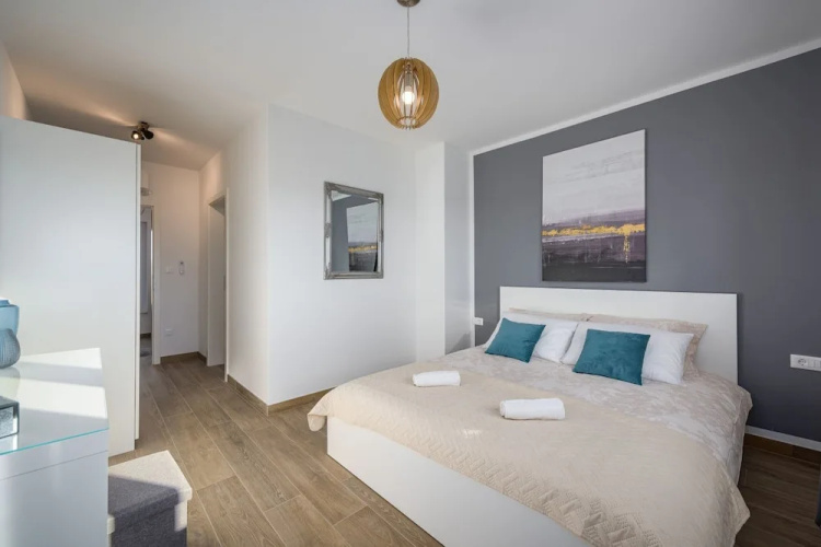 Villa Grazio