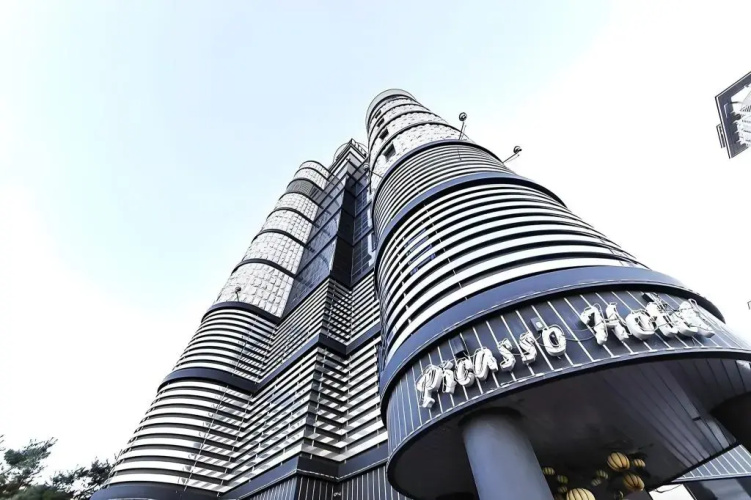 Imagen del hotel