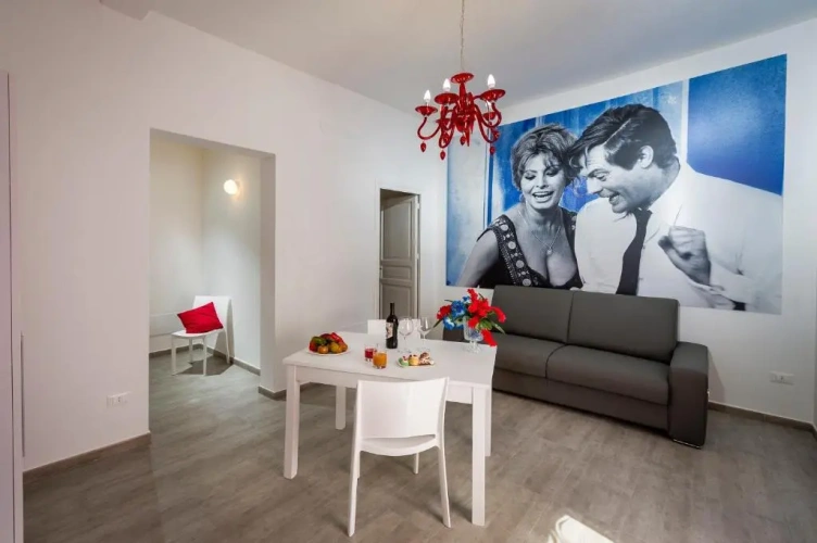 Standard Apartment