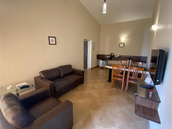 2 Bedrooms Luxury Cottage with view