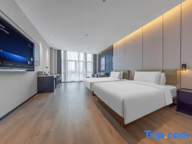 Executive Twin room