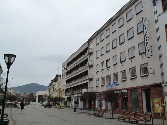 Otel görseli