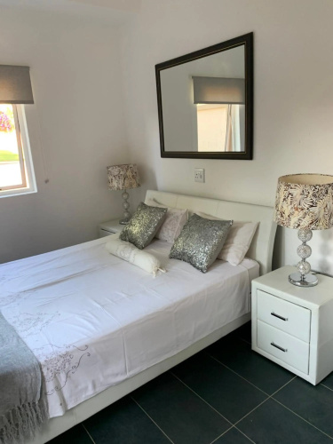 Lemon Tree Guest Cottage