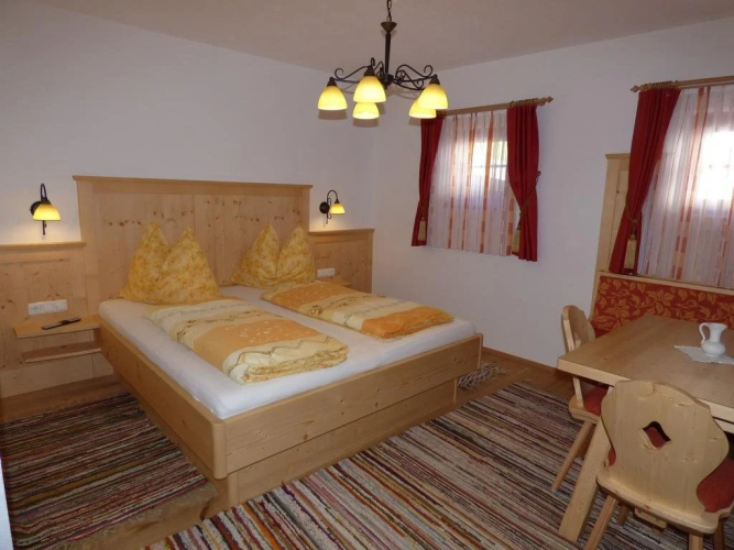 Ferienhaus Veider