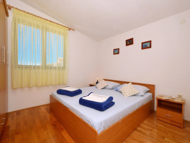 Apartments Kobaslic