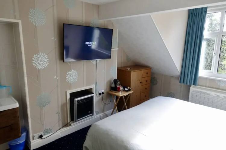 Abinger Guest House