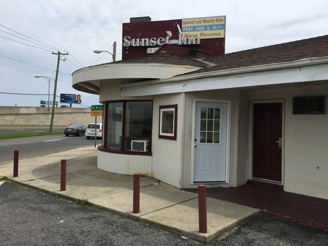 Sunset Inn