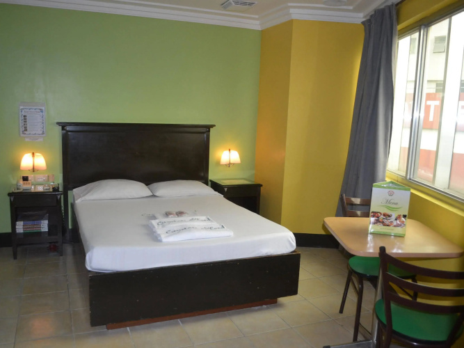 Bedbox Hotel