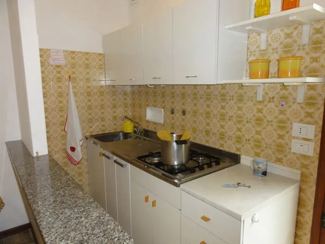 Villa Galasso