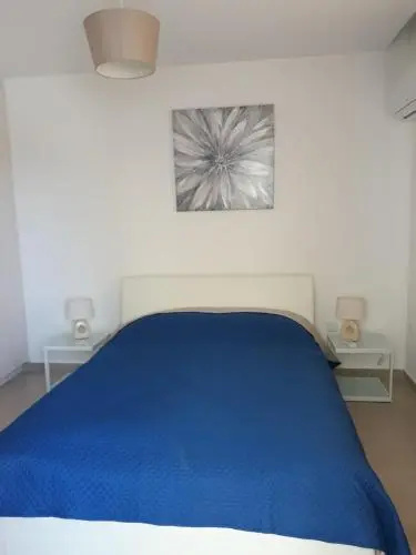 Panagiotis Apartment