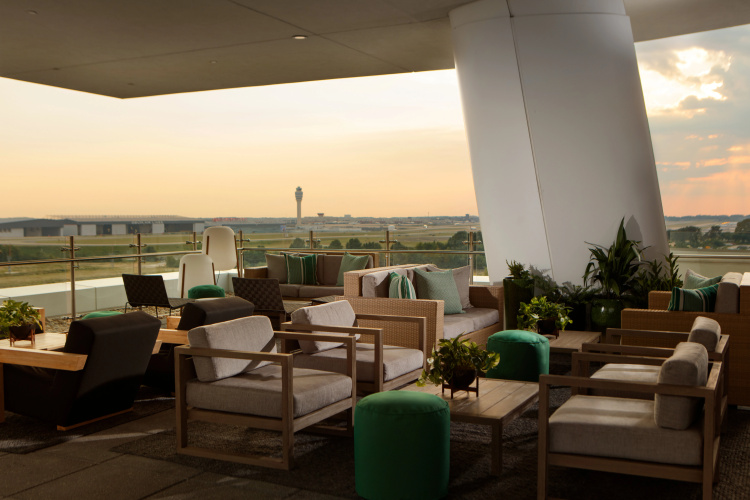 Kimpton Overland Hotel - Atlanta Airport photo 25