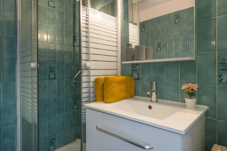 Eden Bleu - GRAND STUDIO LUMINEUX Residence Standing