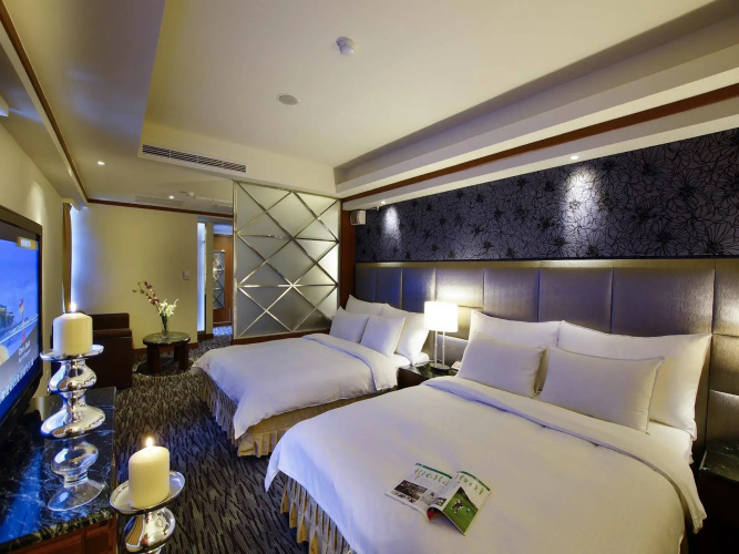 Hotel Dion