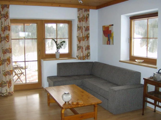 Haus Felsen