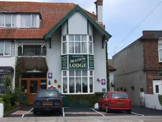 Hotelbild