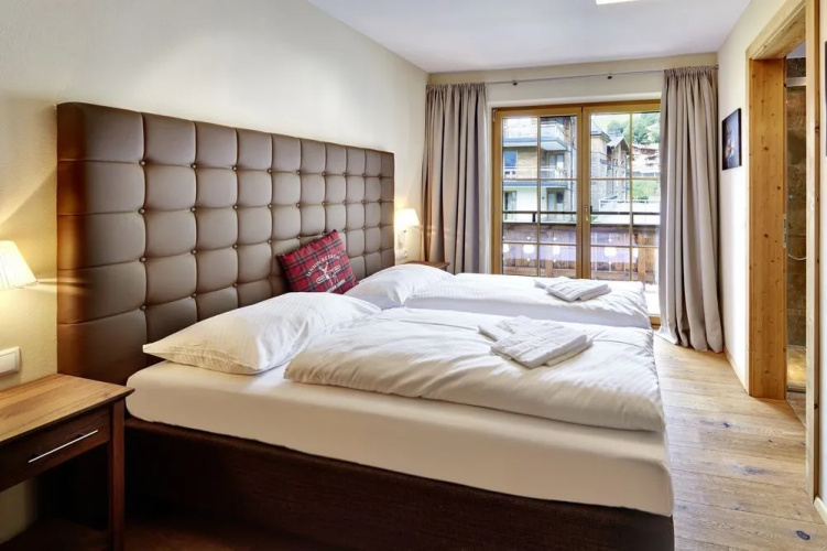 Chalets - Wildkogel Resorts