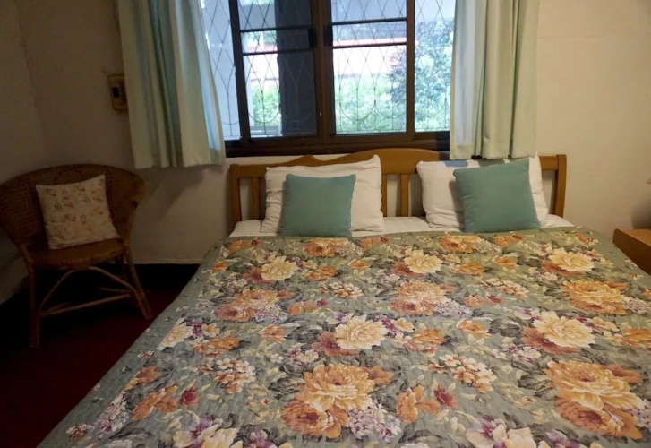 Baan Rub Aroon Guesthouse