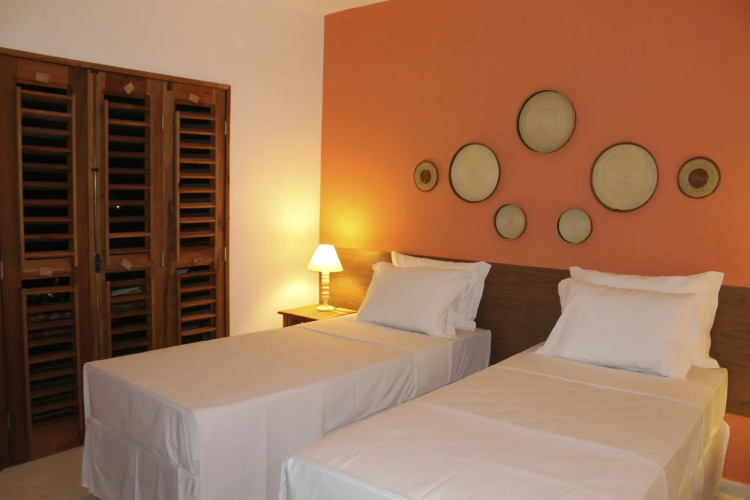 Anga Beach Hotel