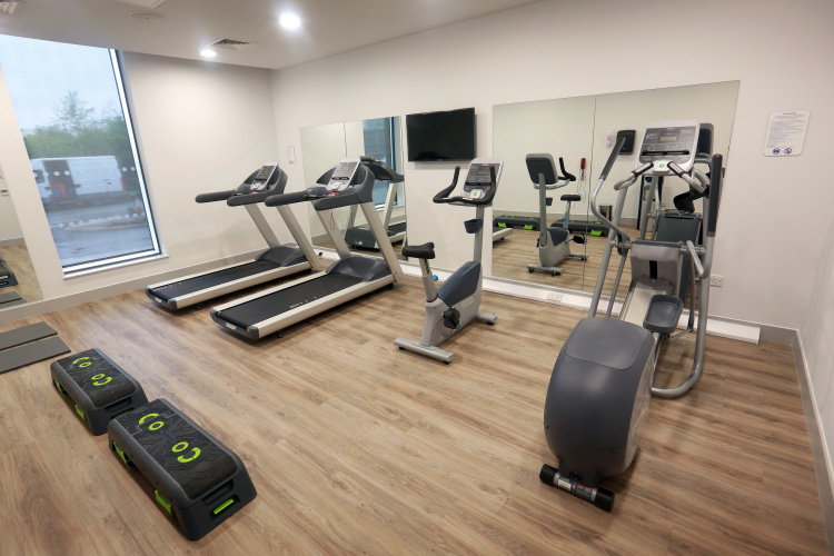 Holiday Inn Express Manchester - Trafford City photo 23