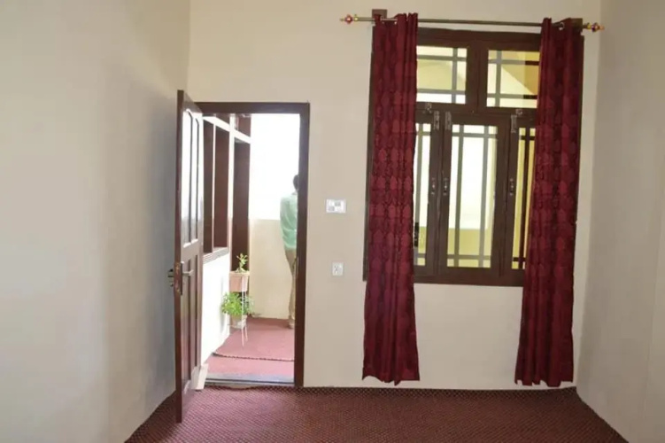 Shah Guest House