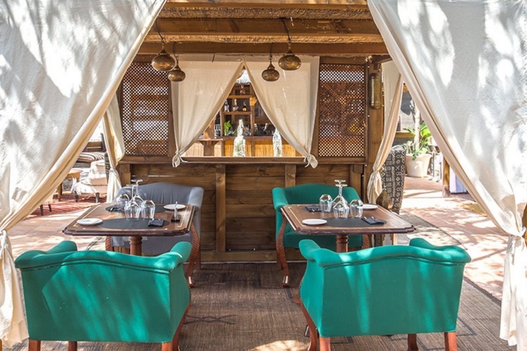 Be Live Adults Only La Cala Boutique Hotel photo 28
