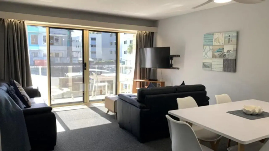 Unit 5 'dulkara' Kings Beach
