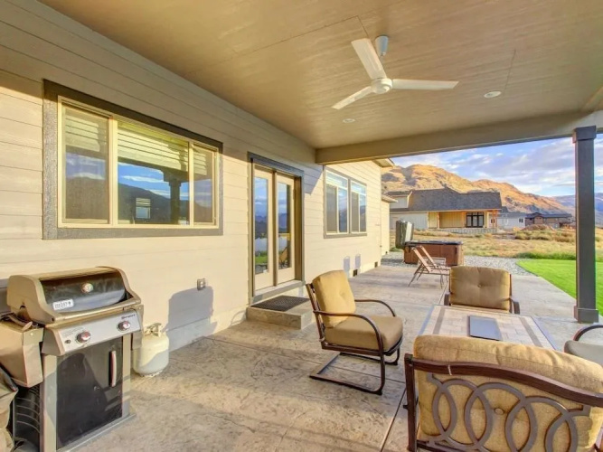 Beebe Ranch Retreat