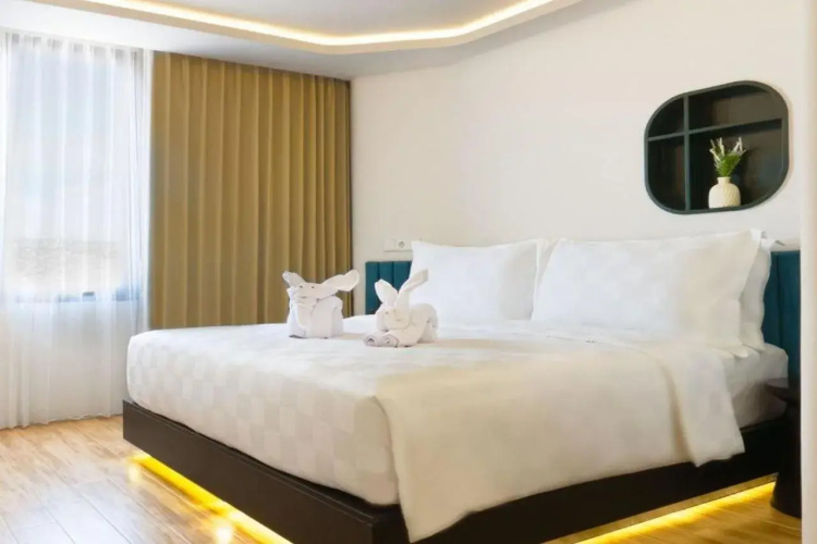 Excotel Design Hotel