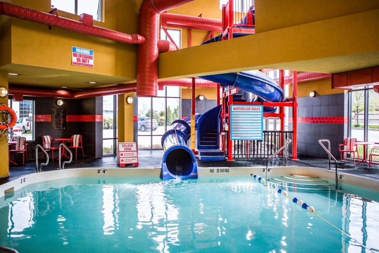 Comfort Suites photo 19