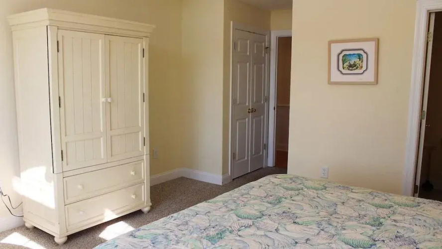 Keep Smiling - 8 Br Home