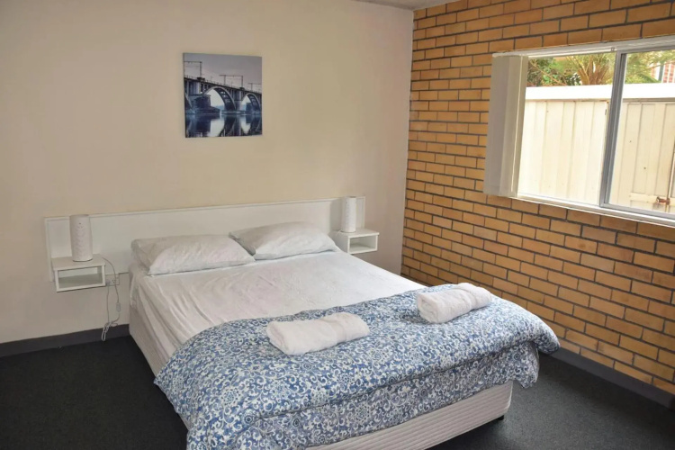 Wards Holiday Flat 2