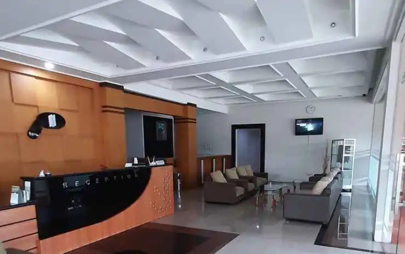 Hotel Prasasti Pacitan