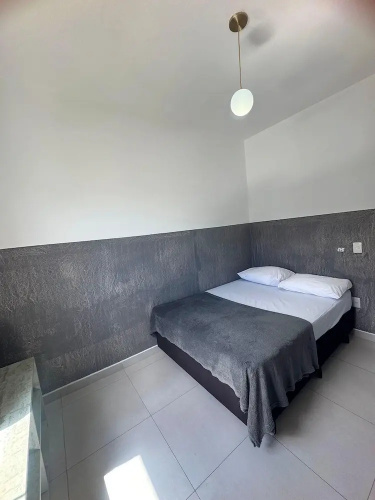 Residencial Beach Palace